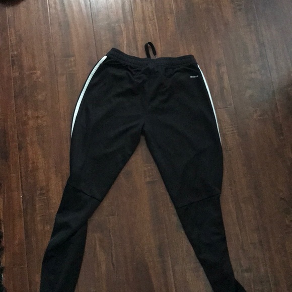 Adidas sweat pants - Picture 3 of 4